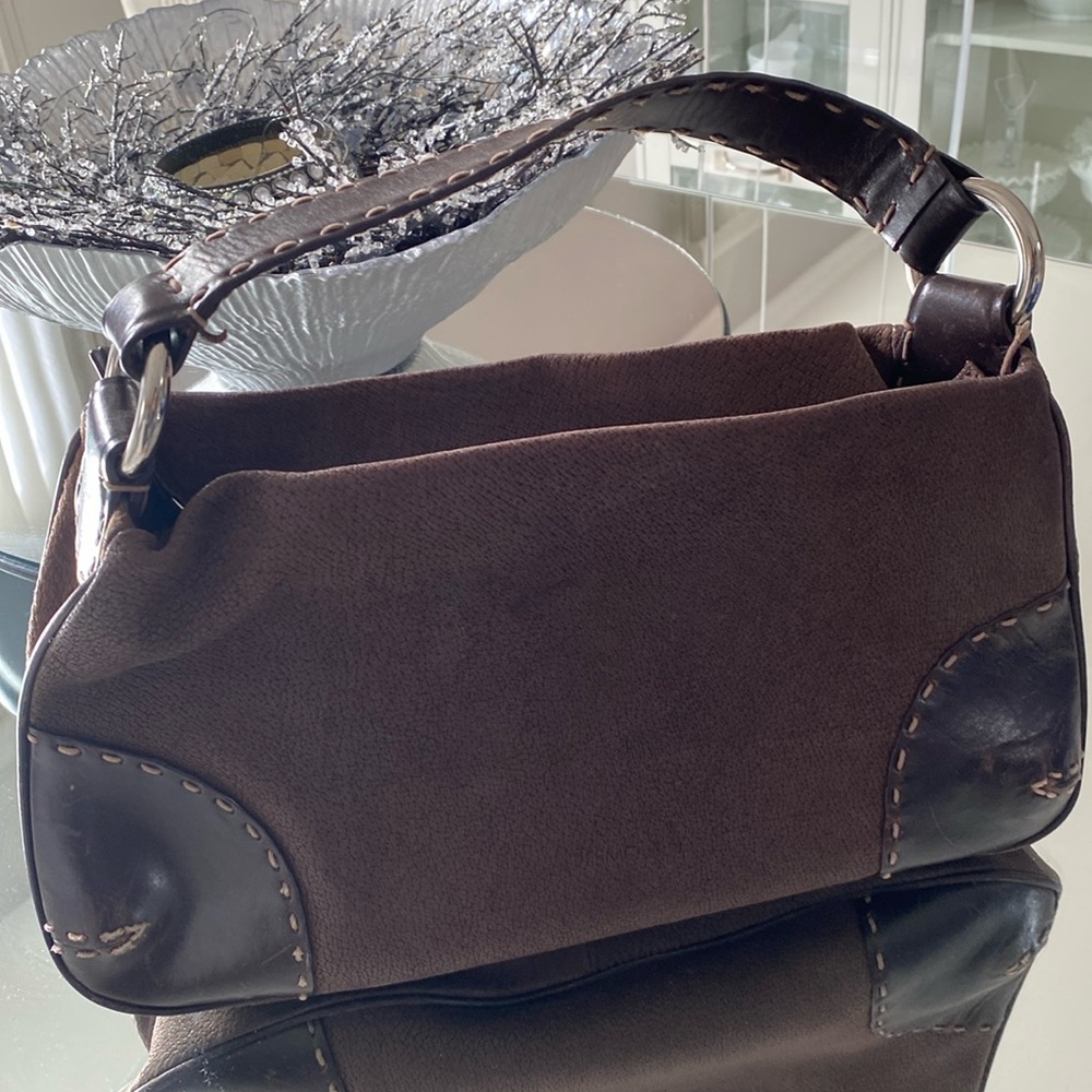 Desmo handbag